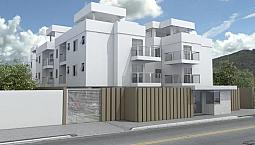 Empreendimento Habitacional Em Andamento No Lagoa Mansões - Lagoa Santa