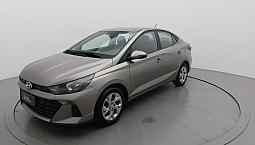 Hyundai Hb20S Comfort Plus 1.0 Tb Flex 12V Aut 2025