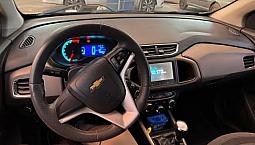 Chevrolet Prisma Sed. Ltz 1.4 8V Flexpower 4P 2016