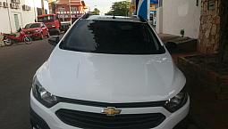 Ônix Activ 2017/2017 1.4