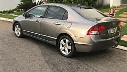 Honda Civic 09