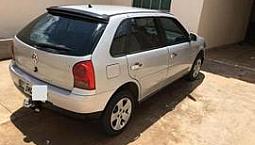 Gol G4