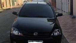Corsa Hatch Maxx 06