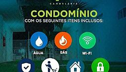 Oportunidade! Apartamento Mobiliado Em Natal, Com Mobília Excelente!