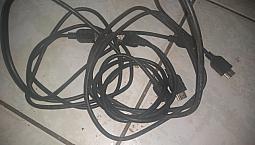Cabo Hdmi