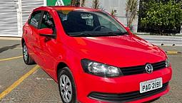 Gol G6 Completo
