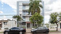 Porto Alegre - Apartamento Padrão - Tristeza
