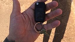Vendo Polo 1.6 