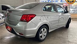 Chevrolet Prisma 2019 1.4 Mpfi Lt 8V Flex 4P Automático