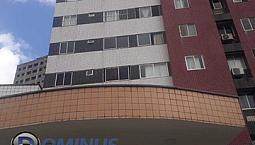 Apartamento Para Aluguel Tem 60 Metros Quadrados Com 2 Quartos Em Messejana - Fortaleza - 