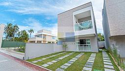 Casa À Venda, 105 M² Por R$ 435.800,00 - Centro - Eusébio/Ce
