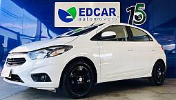 Onix 1.4 Lt 2019