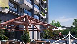 Apartamento Em Capim Macio - 3 Ou 4 Suítes - 88M² A 162M² - Porto Capim Macio