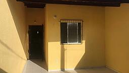 Casa Para Repasse Tem 80 Metros Quadrados Com 2 Quartos Em Barrocão  - Ceará