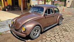 Vendo Lindo Fusca Itamar 94