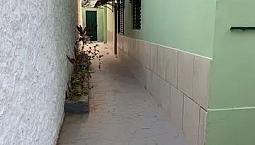 Excelente Casa Para Alugar 