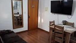 Aluguel Apartamento Restinga