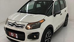 Citroen Air Cross 1.6 Exclusive 2015
