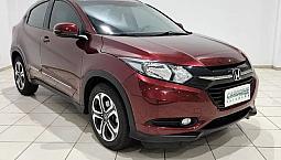 Hrv 2016 Impecavel