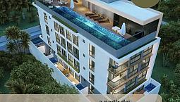 Últimas Oportunidades: Venha Conquistar Seu Espaço Exclusivo No Porto Prime!