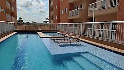 Alugo Apartamento - Caucaia