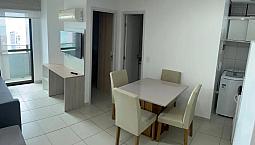 Imóvel Para Aluguel Tem 35 Metros Quadrados Com 1 Quarto Em Boa Viagem - Recife - Pe