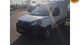 Fiat Fiorino Endurance Evo 1.4 Flex 8V 2P 2024