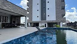 Daniel Pereira Imob Vende:ed. You Residence, 3 Quartos,1 Suíte, 2 Banheiros, 2 Vgs, 88M², 
