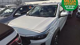 Fiat Fastback 2023 1.0 Turbo 200 Flex Audace Cvt