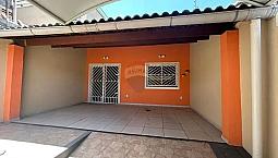 Casa Para Alugar Na Messejana!