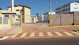 Aluguel Apto Itambé