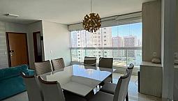 3 Quartos, Sendo 2 Demi- Suite - Locação