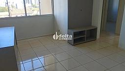 Apartamento Disponível Para Locação No Bairro Santa Mônica Em Uberlândia-Mg