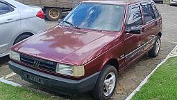 Fiat Uno Cs/Top/Sport 1.5 I.e. / 1.5 4P 1994