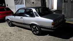 Chevrolet Chevette L / Sl / Sl/e / Dl / Se 1.6 1991