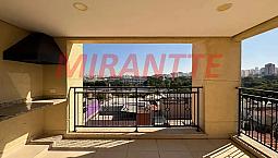 Apartamento De 76M² Com 2 Quartos Em Santana