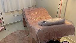 Sala Para Lash 