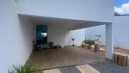 Casa Ampla Com Excelente Potencial  Bairro Jamil Miguel