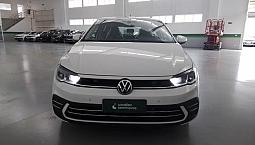 Volkswagen Polo Highline 170 Tsi 1.0 Flex 12V Aut. 2026