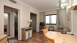 Apartamento Residential Em São Paulo - São Paulo, Bela Vista