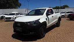 Fiat Strada Endurance 1.3 Flex 8V Cs 2025