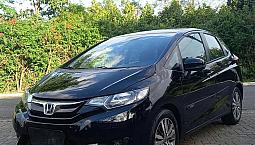 Honda Fit Ex/S/Ex 1.5 Flex/Flexone 16V 5P Aut. 2015