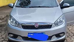 Fiat Grand Siena Essence 1.6 Flex 16V 2016