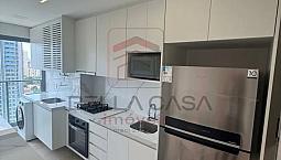 Apartamento De 60M² Com 2 Dormitórios, Suíte E 2 Vagas ? Andar Alto Cond Completo