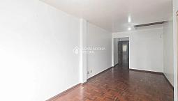 Apartamento 2 Quarto(S), No Bairro Floresta