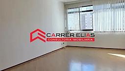 Imóvel Para Aluguel Com 100 Metros Quadrados Com 2 Quartos Em Santa Cecília - São Paulo - 