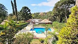 Casa À Venda E Para Alugar Em Carapicuíba, Granja Viana, Com 5 Suítes, Com 670 M², Fazendi