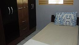 Quarto Mobiliado 