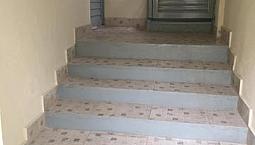 Alugo Casa