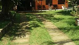Casa Para Temporada